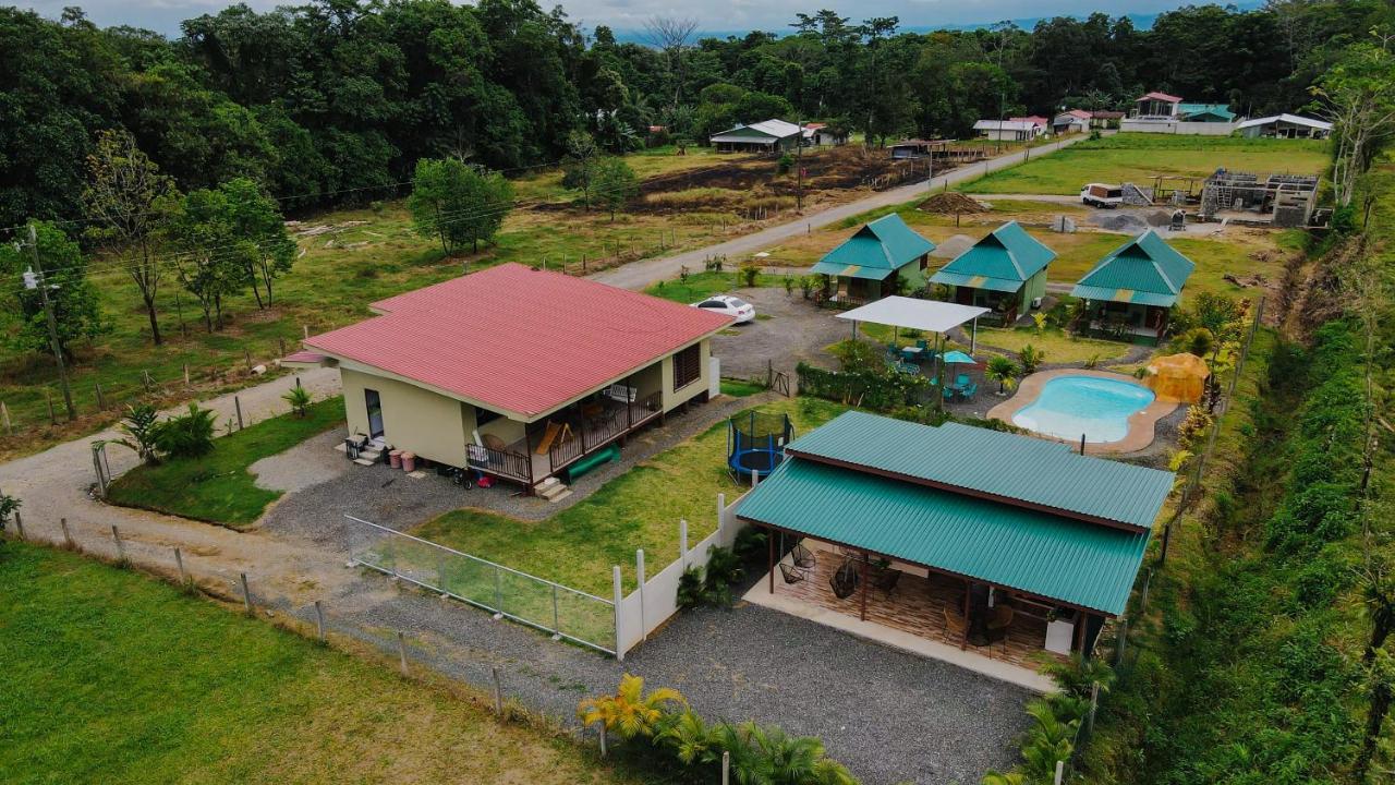 Chongo'S Place Familiar La Fortuna 외부 사진